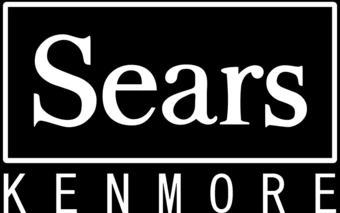 Sears Kenmore